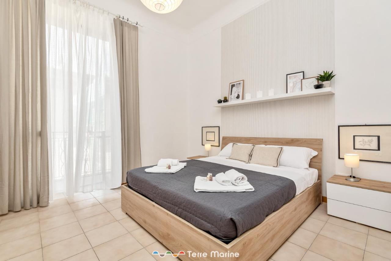 XX Zero Apartment La Spezia Luaran gambar