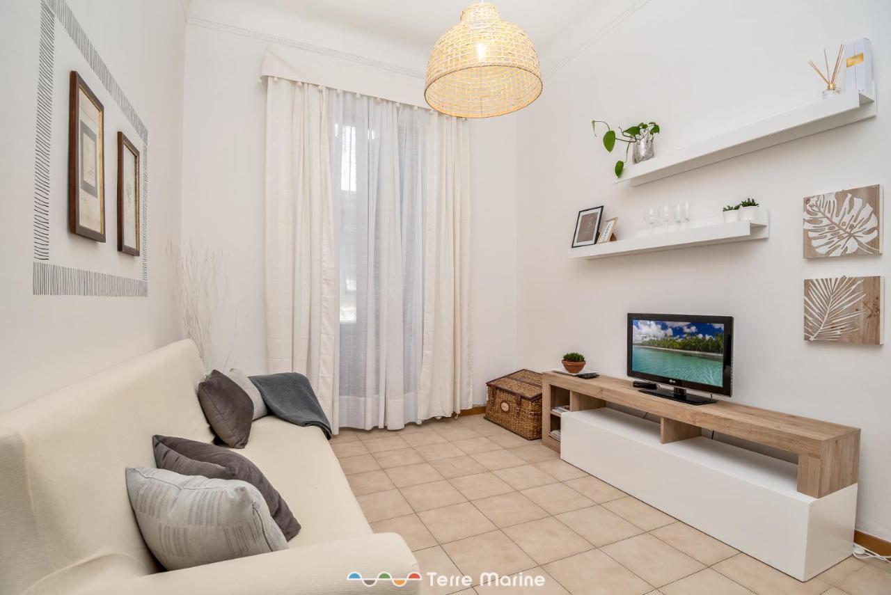XX Zero Apartment La Spezia Luaran gambar
