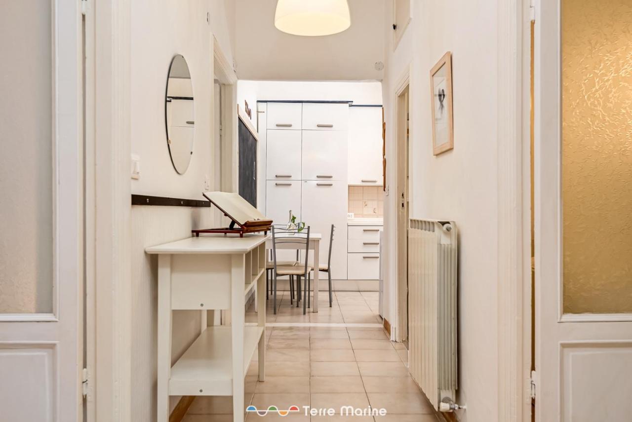 XX Zero Apartment La Spezia Luaran gambar