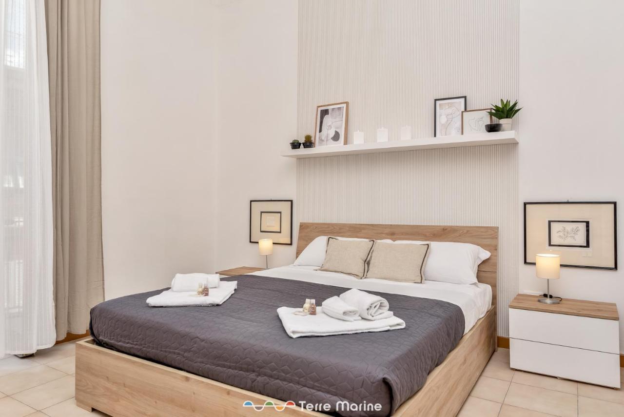 XX Zero Apartment La Spezia Luaran gambar