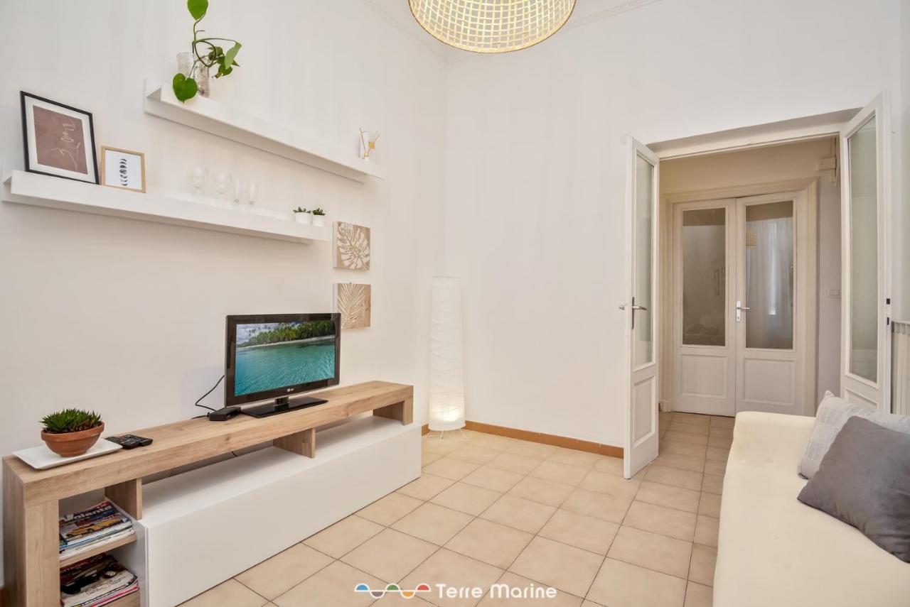 XX Zero Apartment La Spezia Luaran gambar