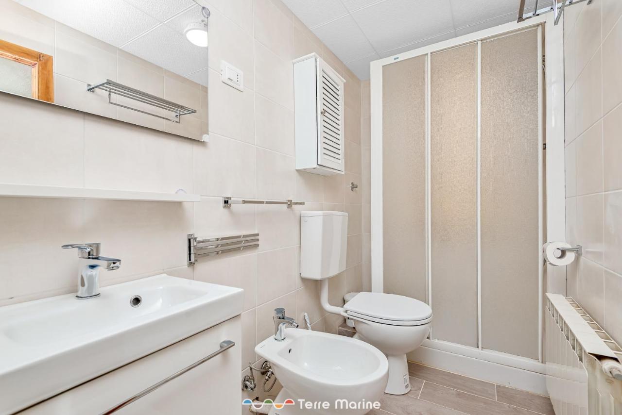XX Zero Apartment La Spezia Luaran gambar